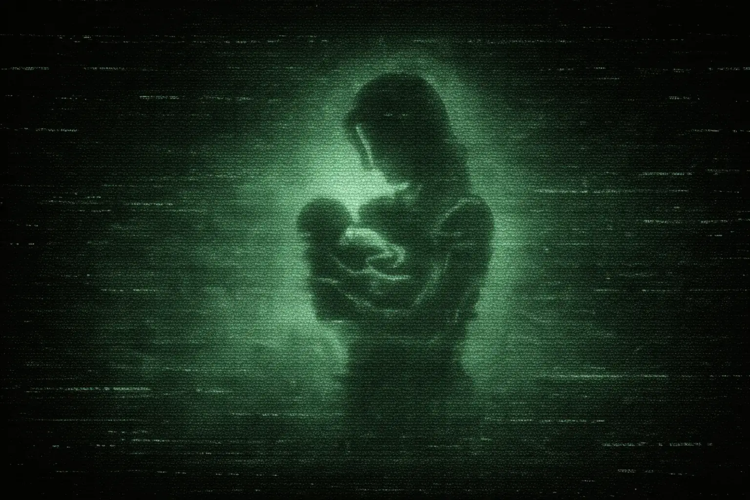 Lullaby archive artifact visual marker